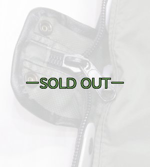 画像5: B-4Bスーツバッグ　空軍　90年代