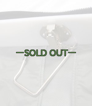 画像8: B-4Bスーツバッグ　空軍　90年代