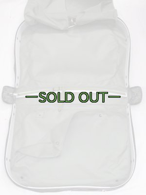 画像10: B-4Bスーツバッグ　空軍　90年代