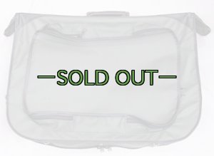 画像3: B-4Bスーツバッグ　空軍　90年代