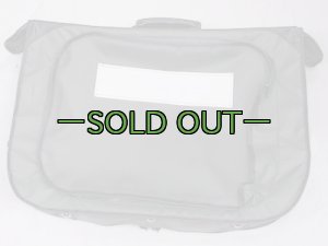 画像2: B-4Bスーツバッグ　空軍　90年代