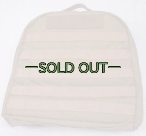 画像2: メディックバッグ　コヨーテ　TSSI　TACOPS