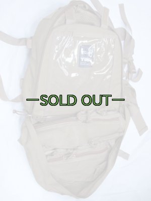 画像8: メディックバッグ　コヨーテ　TSSI　TACOPS