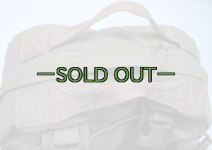 画像6: メディックバッグ　コヨーテ　TSSI　TACOPS