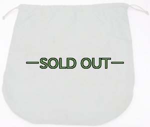 画像3: ヘルメットバッグ　60年代　中古並