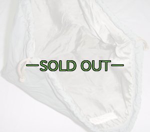 画像5: ヘルメットバッグ　60年代　中古並