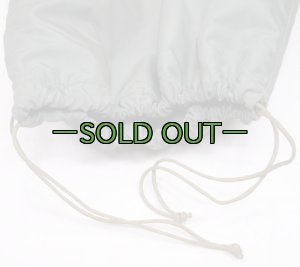 画像8: ヘルメットバッグ　60年代　中古並