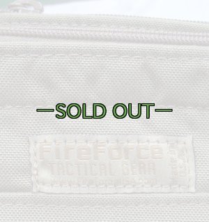 画像2: ヘルメットバッグ　デザート系　FIRE FORCE