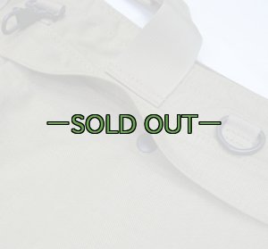 画像5: ヘルメットバッグ　デザート系　FIRE FORCE