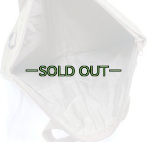 画像7: ヘルメットバッグ　デザート系　FIRE FORCE