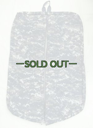 画像3: スーツバッグ　ケース　NWU　ブルー