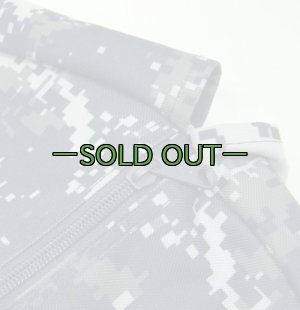 画像5: スーツバッグ　ケース　NWU　ブルー