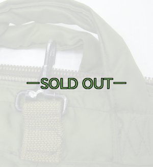 画像4: ヘルメットバッグ　80年代