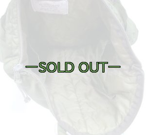 画像7: ヘルメットバッグ　80年代