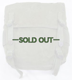 画像2: M56フィールド パック　中古良品