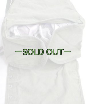 画像9: M56フィールド パック　中古並