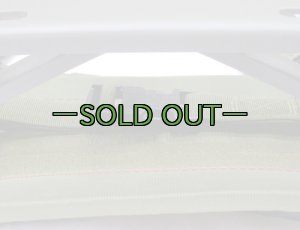 画像6: アリスパック用フレーム　LC-2Aウエストパッド、ショルダーストラップ付