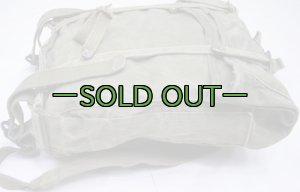 画像5: M1941　MCフィールドパック　中古並　40年代