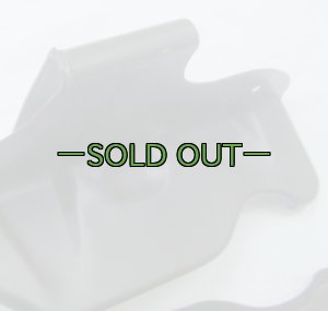 画像5: パックボード用棚板　60年代