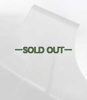 画像9: パックボード用棚板　60年代