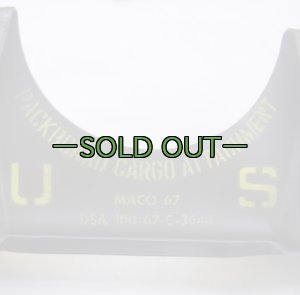 画像4: パックボード用棚板　60年代