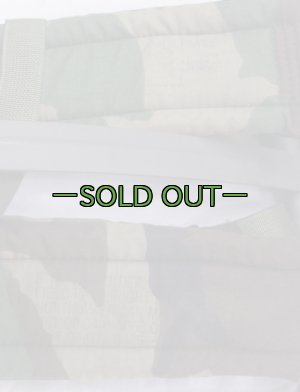 画像8: アリスパック用フレーム　LC-2A　ウエストパッド、大型ショルダーストラップ付