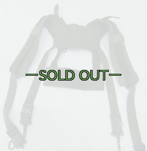 画像13: フィールドパックアダプター　コットン　60年代