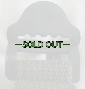 画像4: フィールドパックアダプター　コットン　60年代