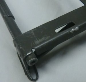 画像5: アリスパック用フレームのみ　LC-2