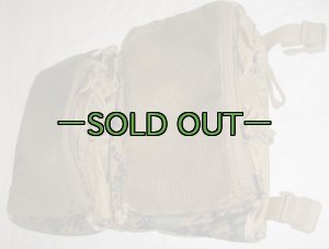 画像3: MARPAT メディカル　アサルトパック用ポーチ01