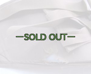 画像11: コヨーテ メインリュック用ヒップベルト　USMC PACK