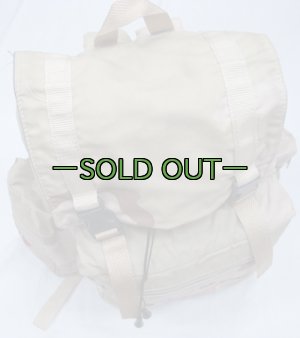 画像3: スーベニアリュック　ミニサイズ　U.S.A