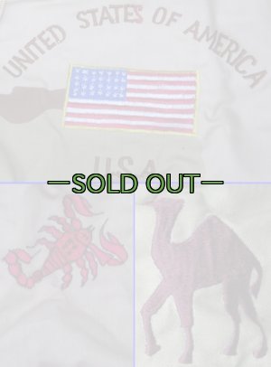 画像2: スーベニアリュック　ミニサイズ　U.S.A