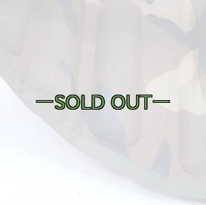 画像6: ウッドランド メインリュック用ウエストベルト　MOLLE2