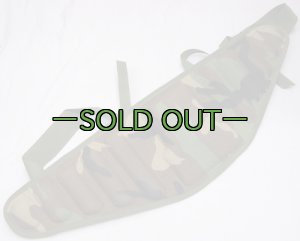 画像3: ウッドランド メインリュック用ウエストベルト　MOLLE2