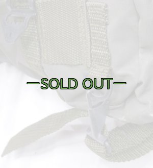 画像9: 他国軍リュック　アービンパック似　ARVN　60〜70年代？