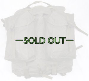 画像2: 他国軍リュック　アービンパック似　ARVN　60〜70年代？