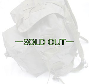 画像3: 他国軍リュック　アービンパック似　ARVN　60〜70年代？