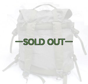 画像4: 他国軍リュック　アービンパック似　ARVN　60〜70年代？