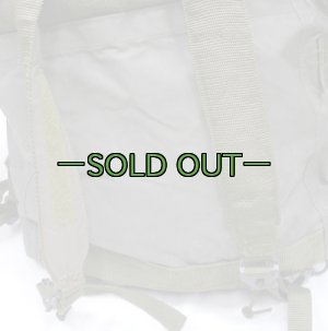 画像10: 他国軍リュック　アービンパック似　ARVN　60〜70年代？