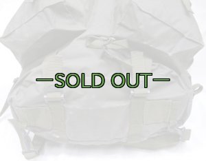 画像5: 他国軍リュック　アービンパック似　ARVN　60〜70年代？