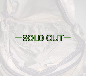 画像9: BHI バックパック　ACU　中古良品