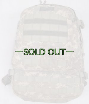 画像3: BHI バックパック　ACU　中古良品