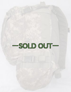 画像5: BHI バックパック　ACU　中古良品