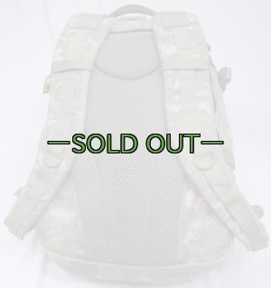 画像6: BHI バックパック　ACU　中古良品