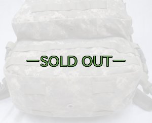 画像7: BHI バックパック　ACU　中古良品