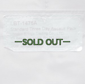 画像2: LBTバックパック　ABU　LBT-1476A