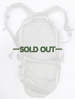 画像8: SOC バックパック　ABU　中古良品〜上