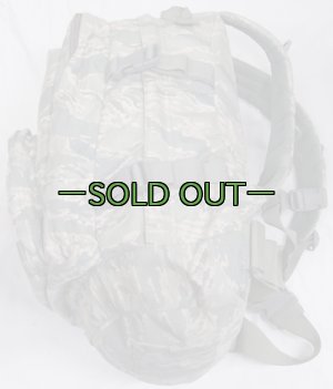 画像3: SOC バックパック　ABU　中古良品〜上