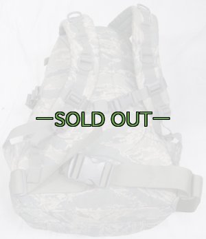 画像6: SOC バックパック　ABU　中古良品〜上